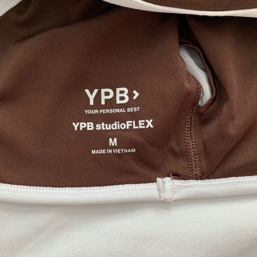 A&F YPB Sports Bra - Picture 4 of 4
